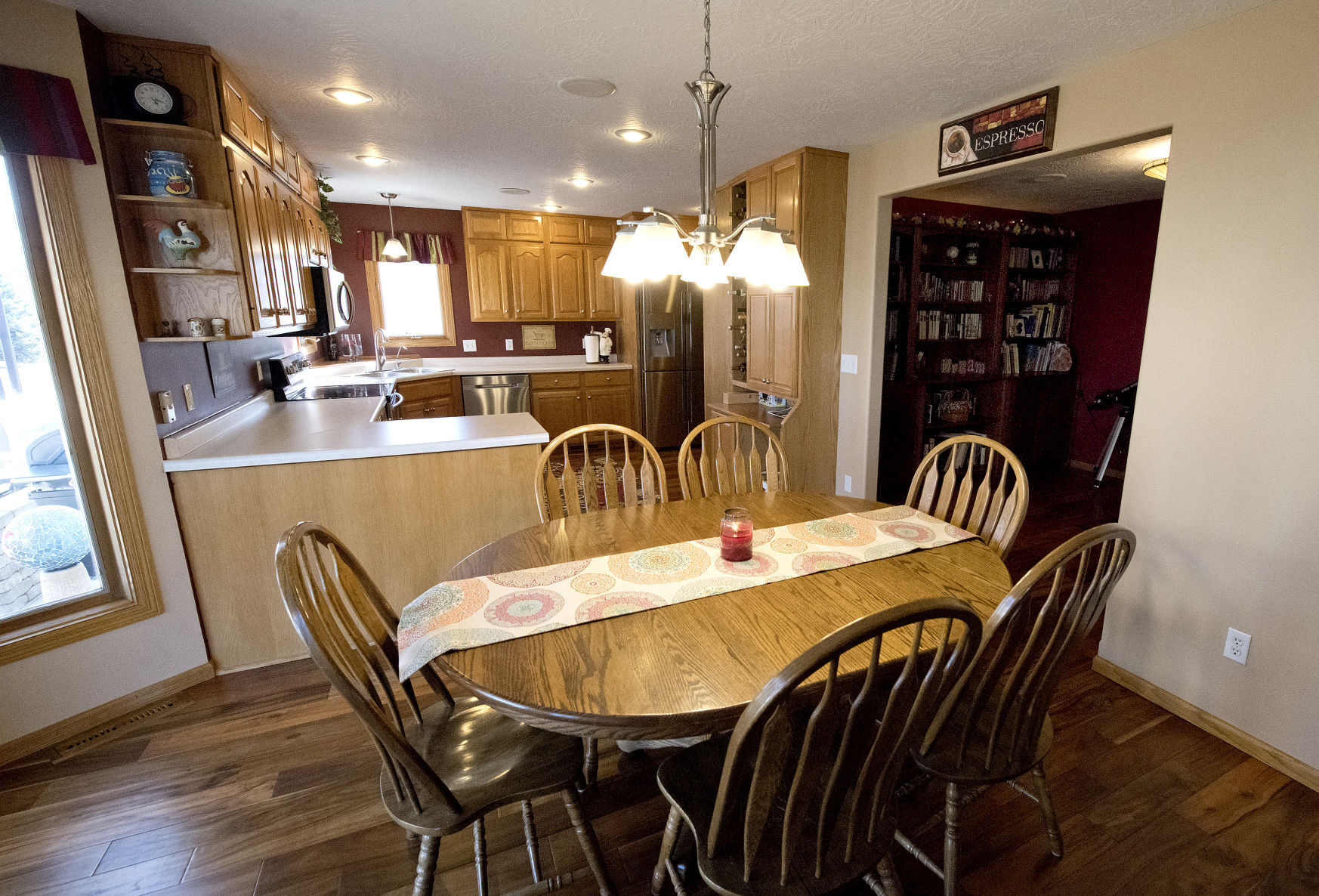 Elk Point home feature